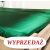 Wyprzedaż Prześcieradło Satynowe 140 z gumką - ZIELEŃ BUTELKOWA